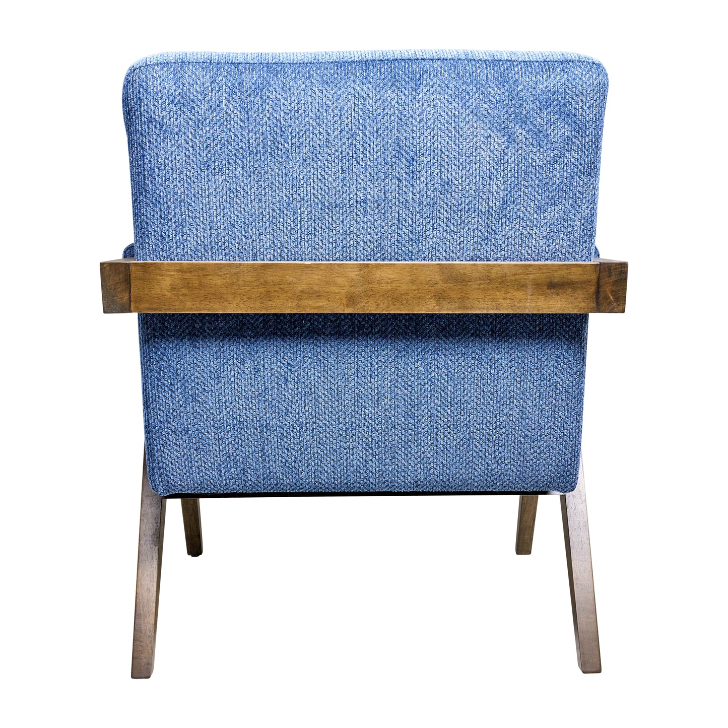 Rosa Scandinavian Accent Chair