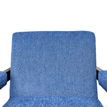 Rosa Scandinavian Accent Chair