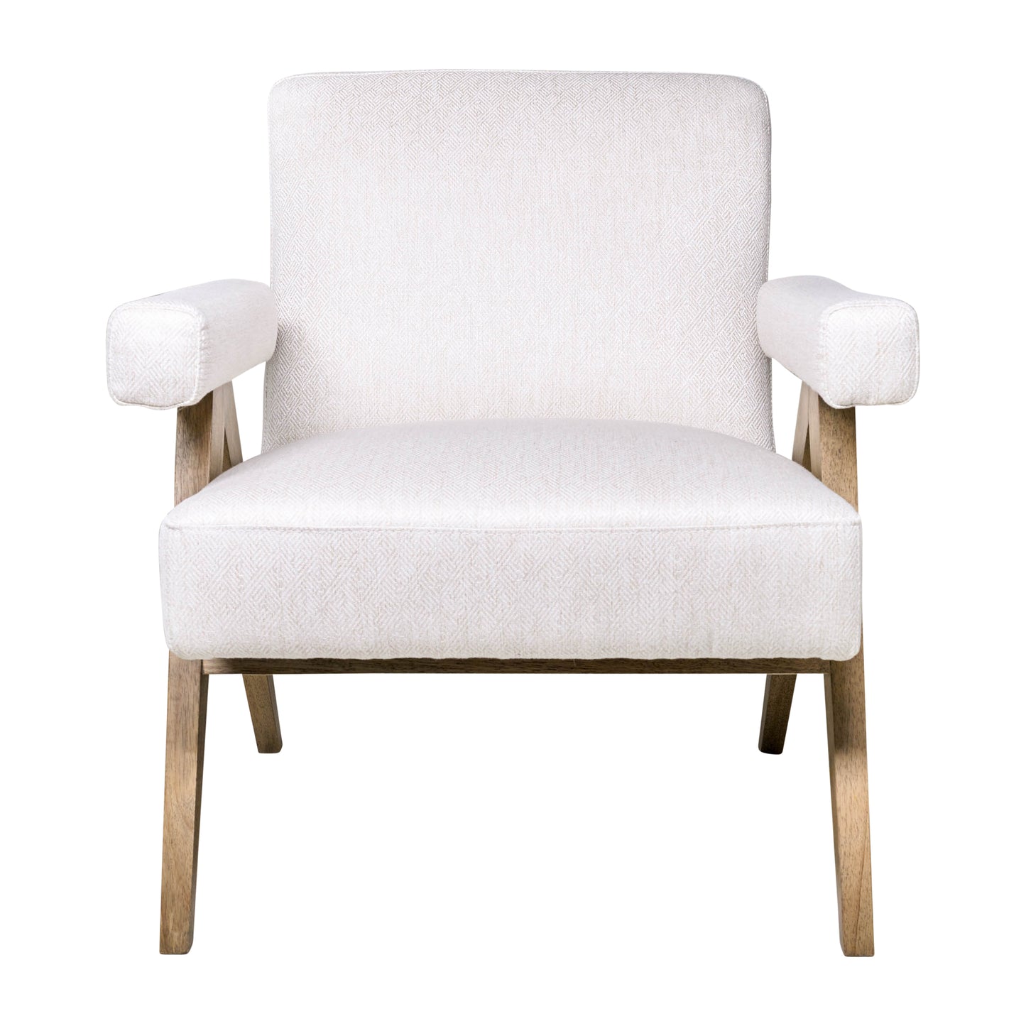 Rosa Scandinavian Accent Chair