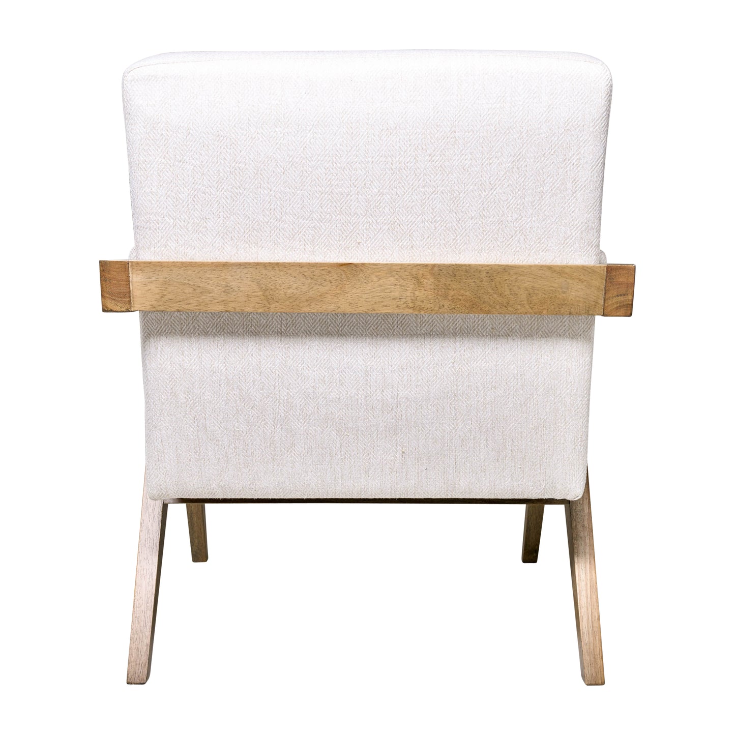 Rosa Scandinavian Accent Chair