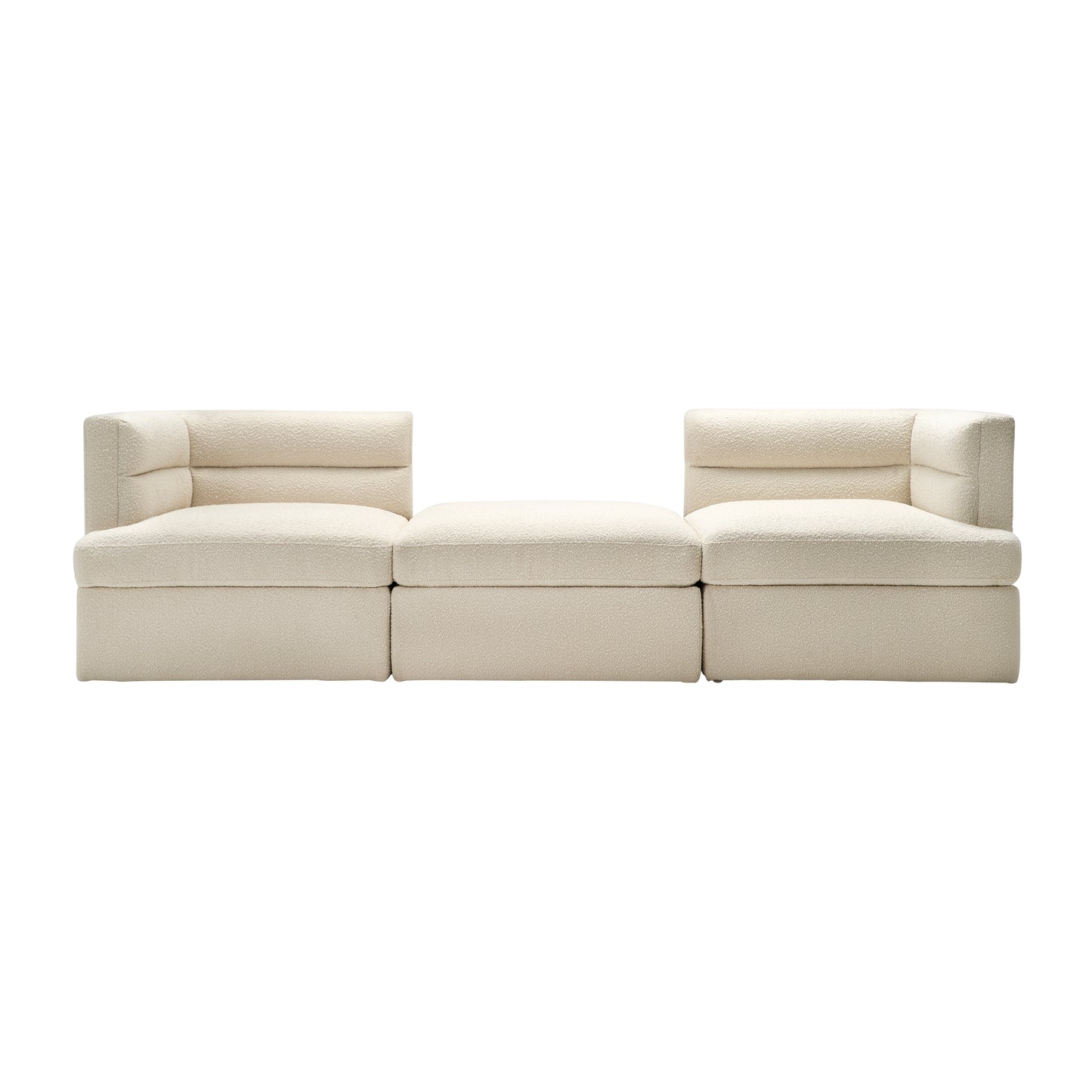 Modern Modular Sofa