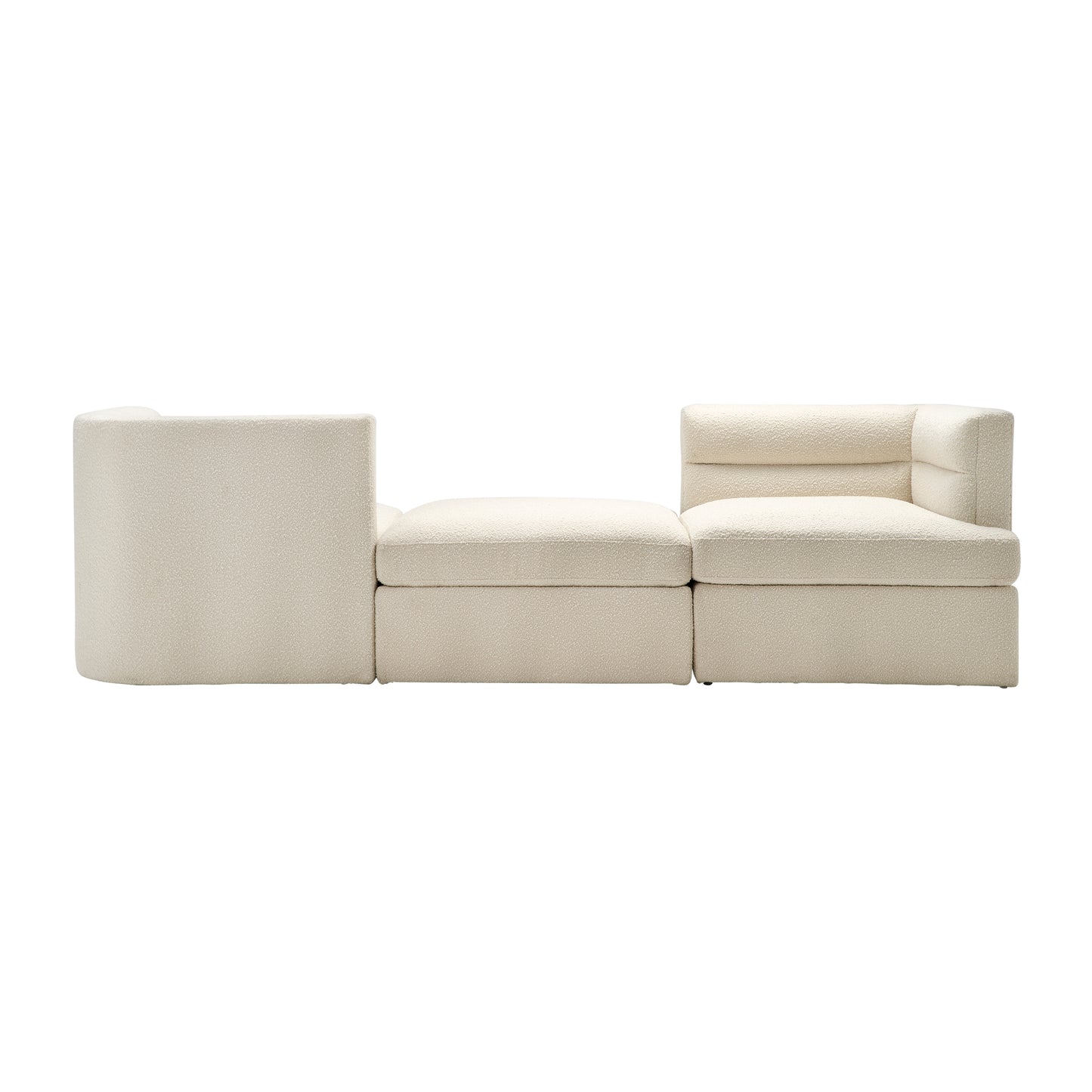 Modern Modular Sofa