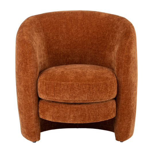 Tuscany Barrel Armchair