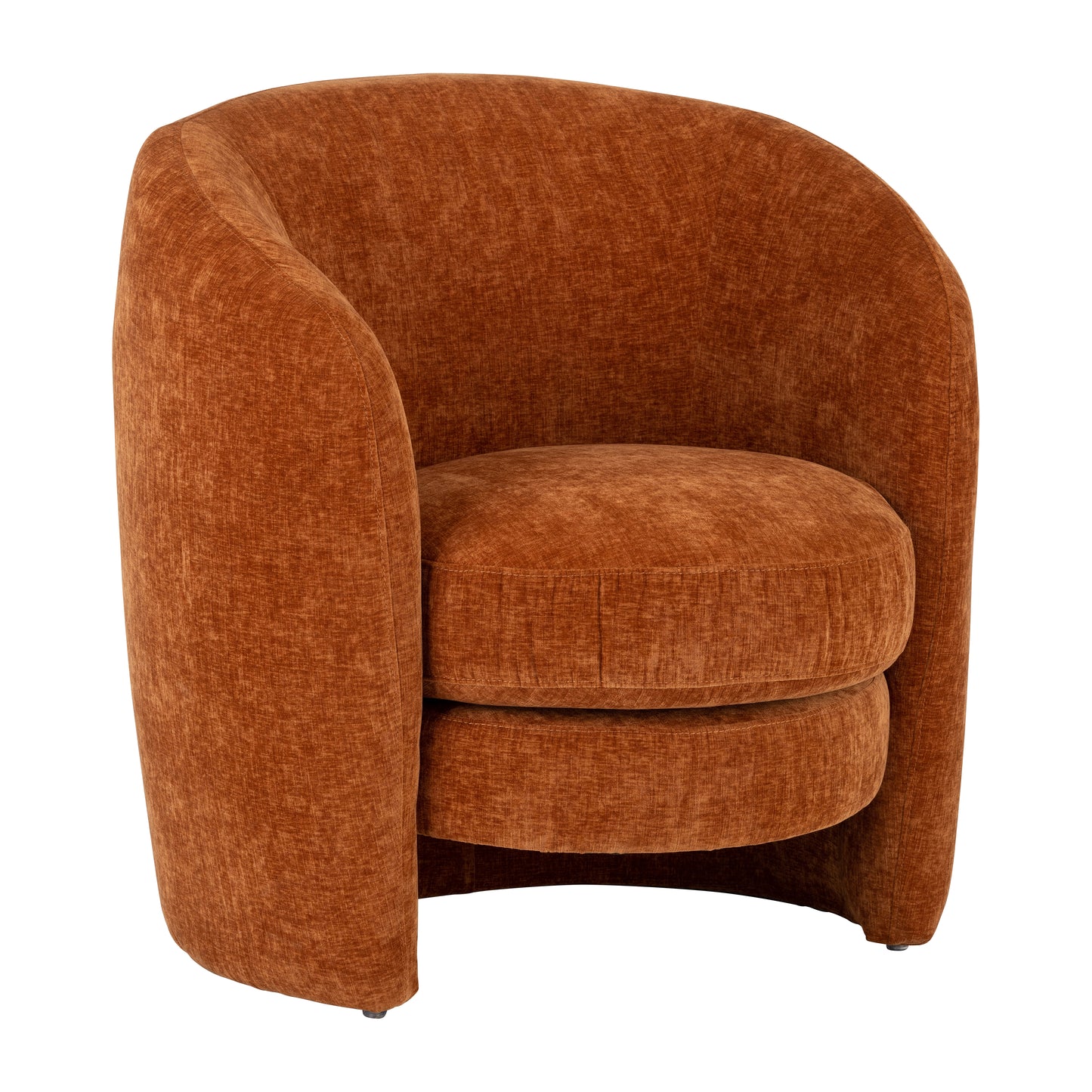 Tuscany Barrel Armchair