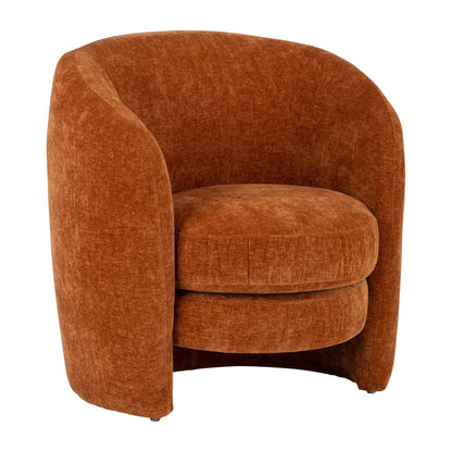 Tuscany Barrel Armchair