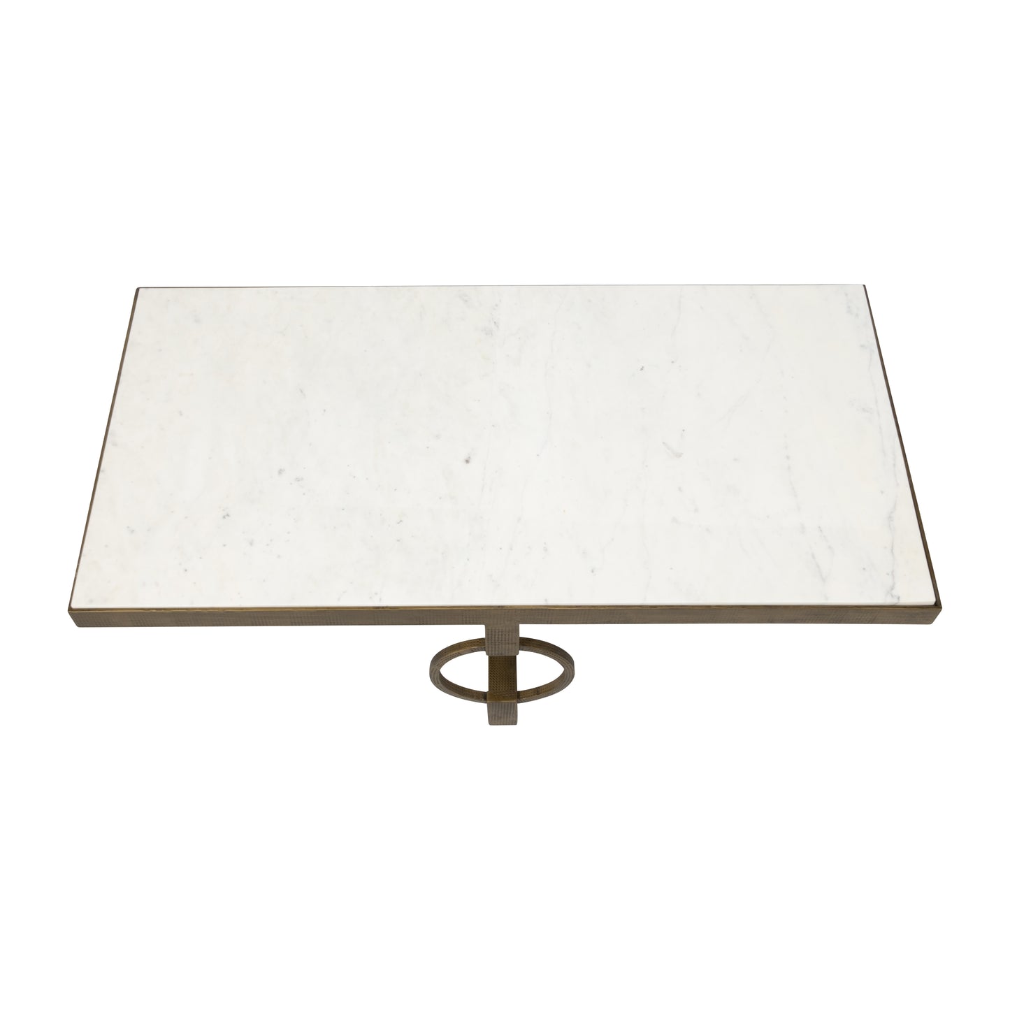 Junn Marble Top Coffee Table