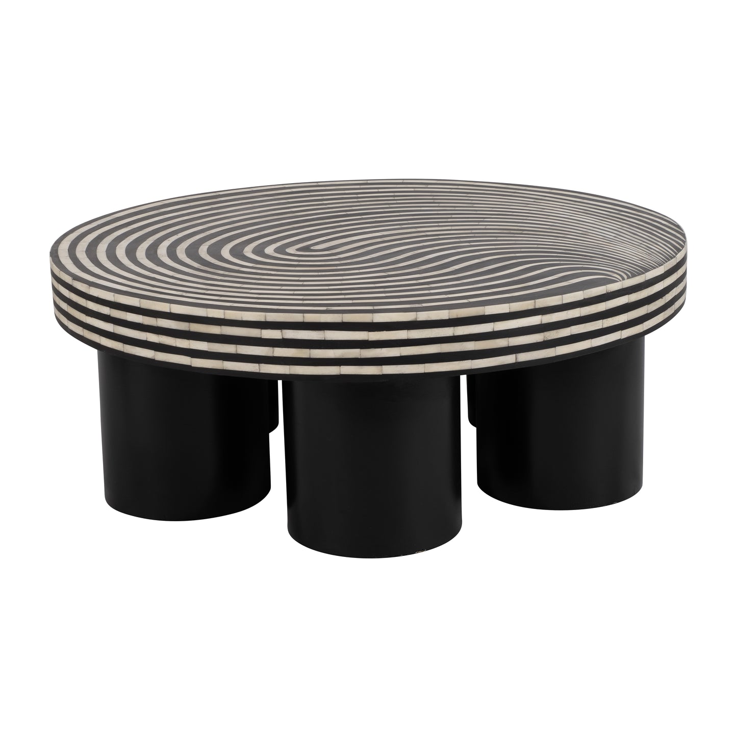 Ambre Coffee Table