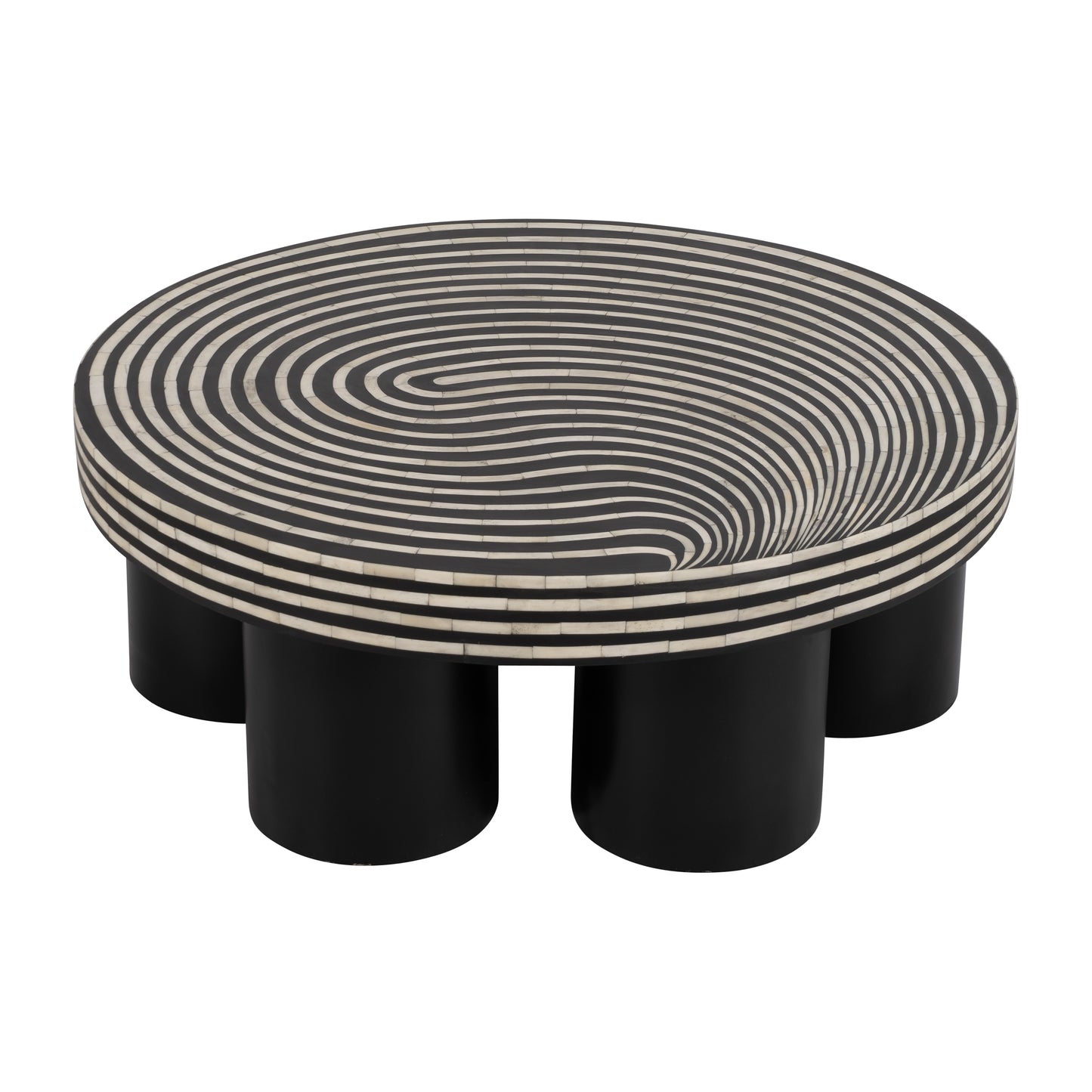 Ambre Coffee Table