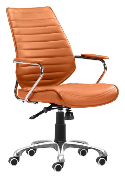 Enterprise Low Back Office Chair