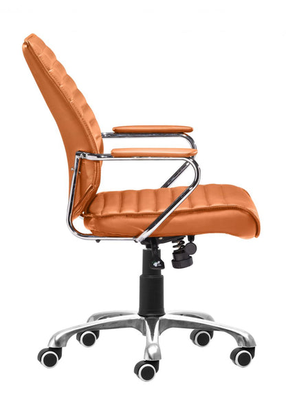 Enterprise Low Back Office Chair