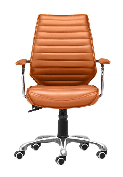 Enterprise Low Back Office Chair