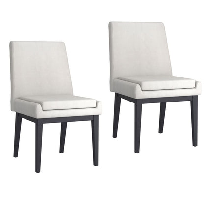 Zax-Cortez 7 Piece Dining Set