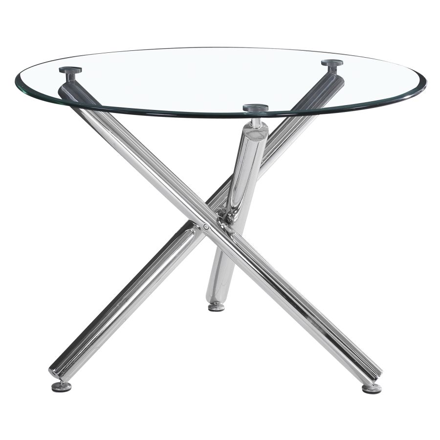 Solara-Devo Dining Set