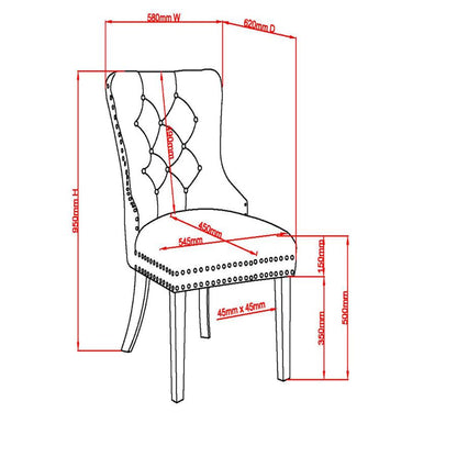 Solara-Hollis Dining Set