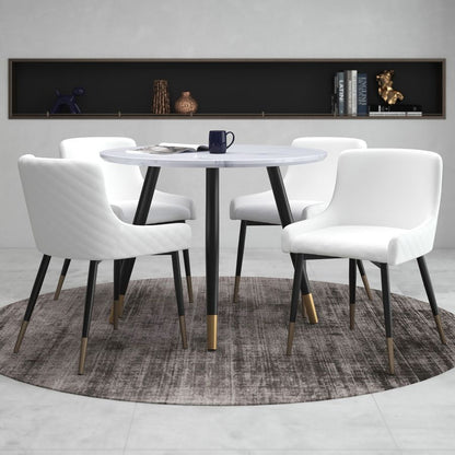 Emery-Xander 5 Piece Dining Set