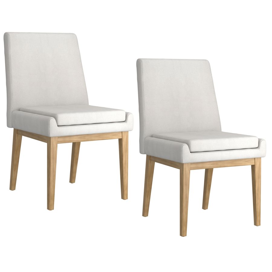 Virag-Cortez 7 Piece Dining Set