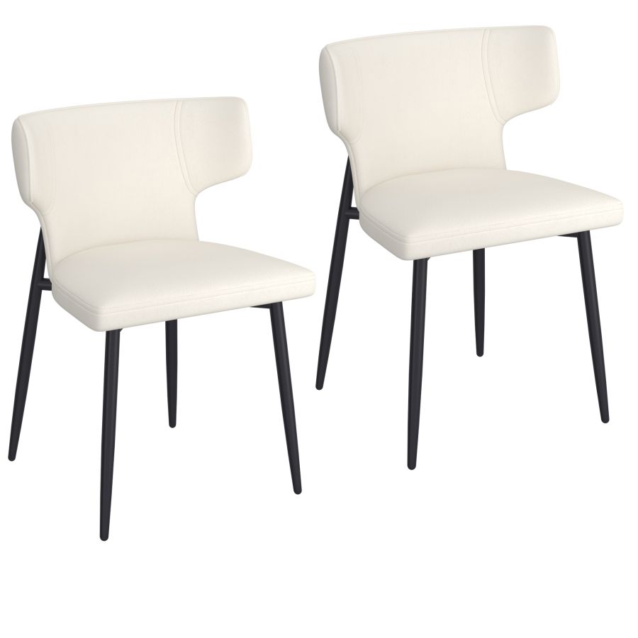 Zilo-Olis 3 Piece Dining Set