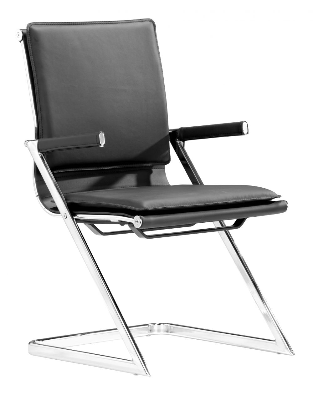 Lider Plus Conference Chair