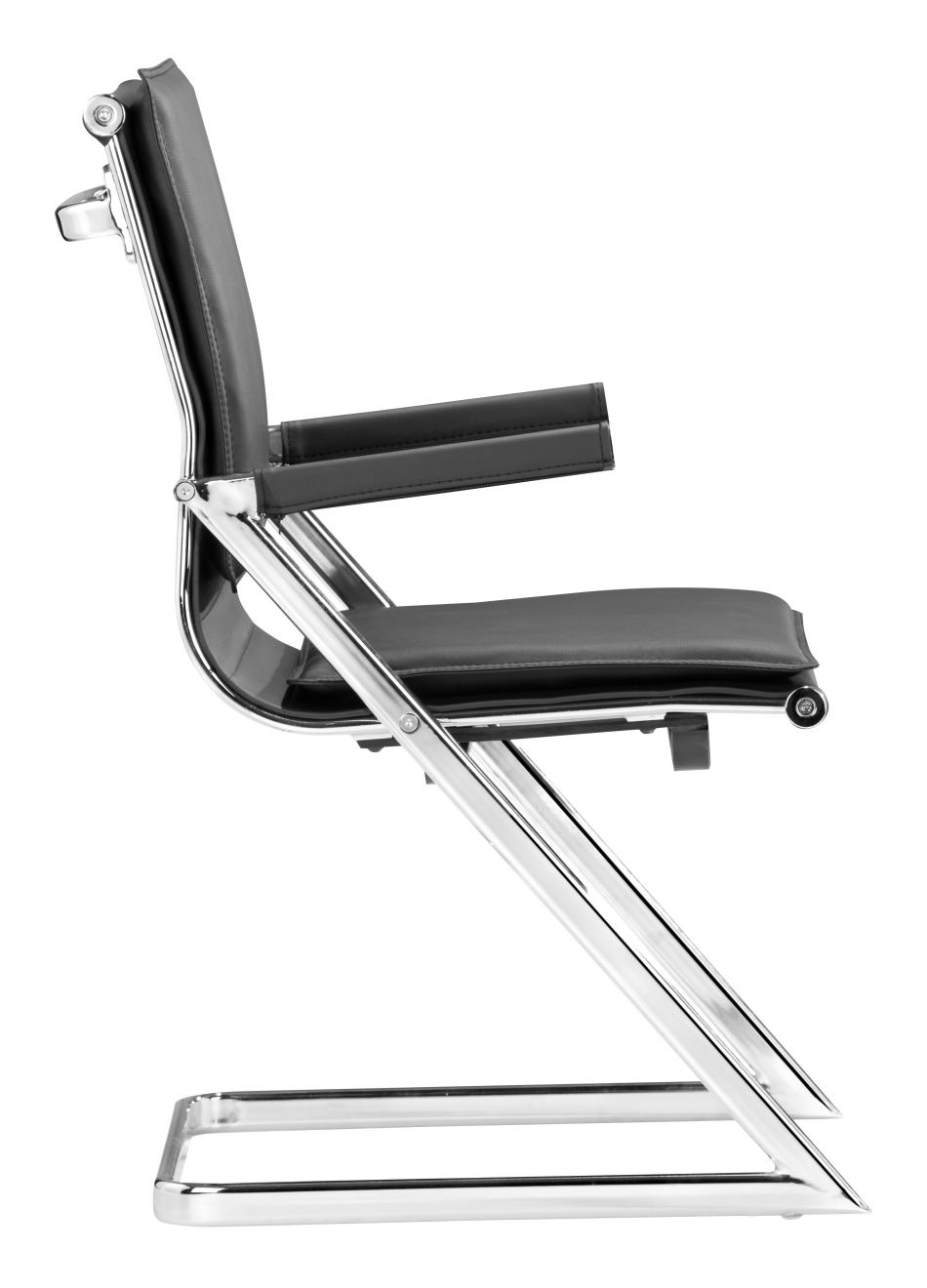 Lider Plus Conference Chair