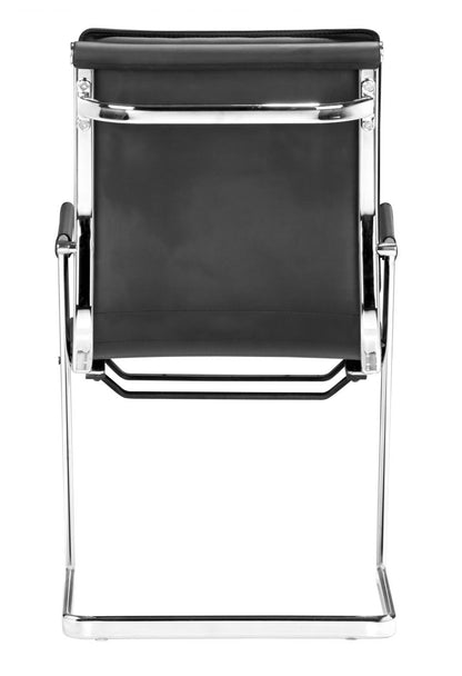 Lider Plus Conference Chair