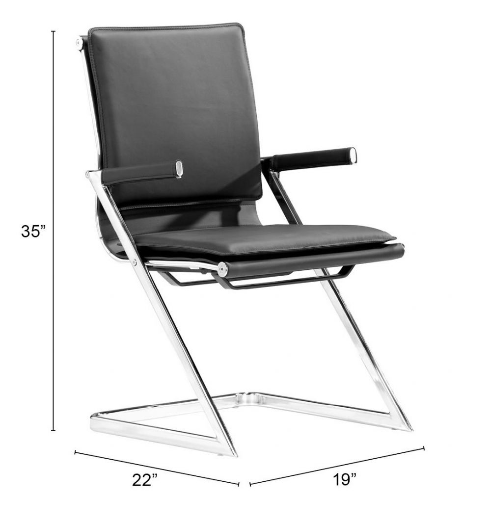 Lider Plus Conference Chair