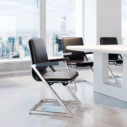 Lider Plus Conference Chair