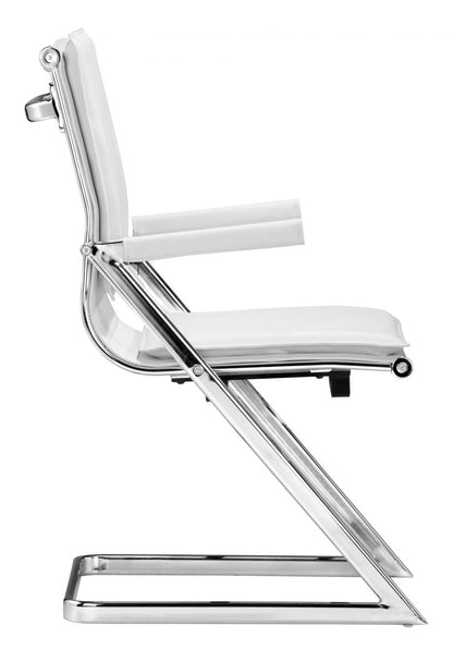 Lider Plus Conference Chair