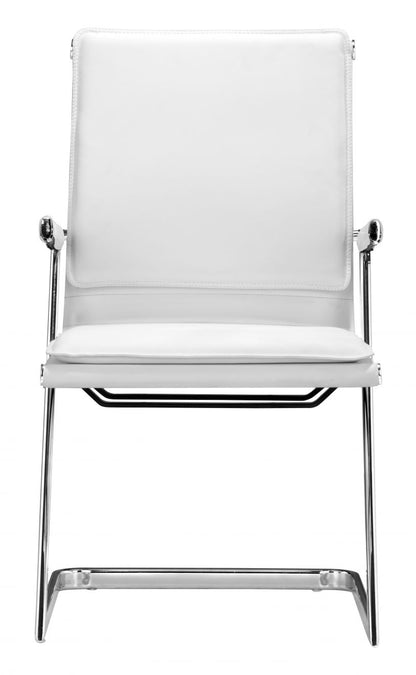 Lider Plus Conference Chair