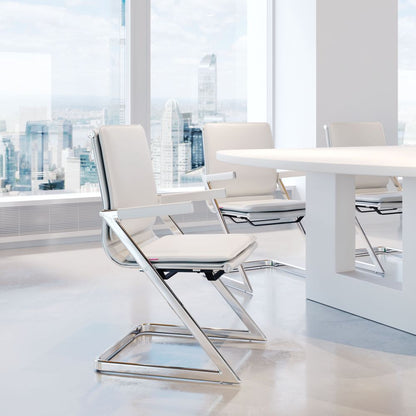 Lider Plus Conference Chair