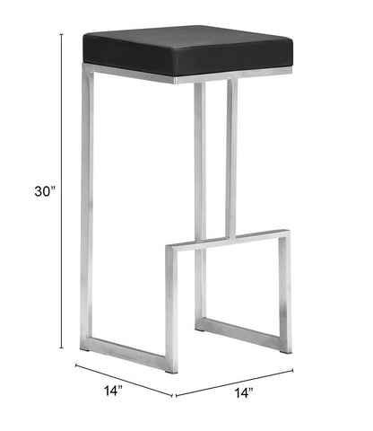 Darwen Barstool