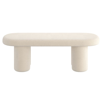 Azoro Boucle Bench