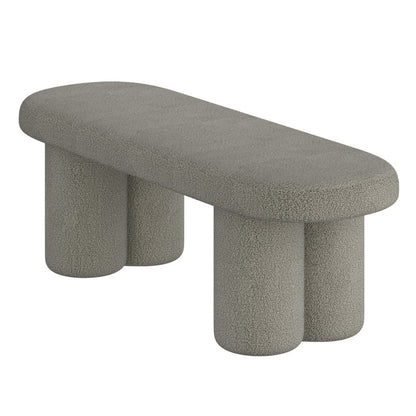 Azoro Boucle Bench