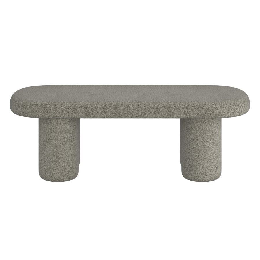 Azoro Boucle Bench