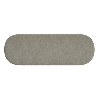 Azoro Boucle Bench