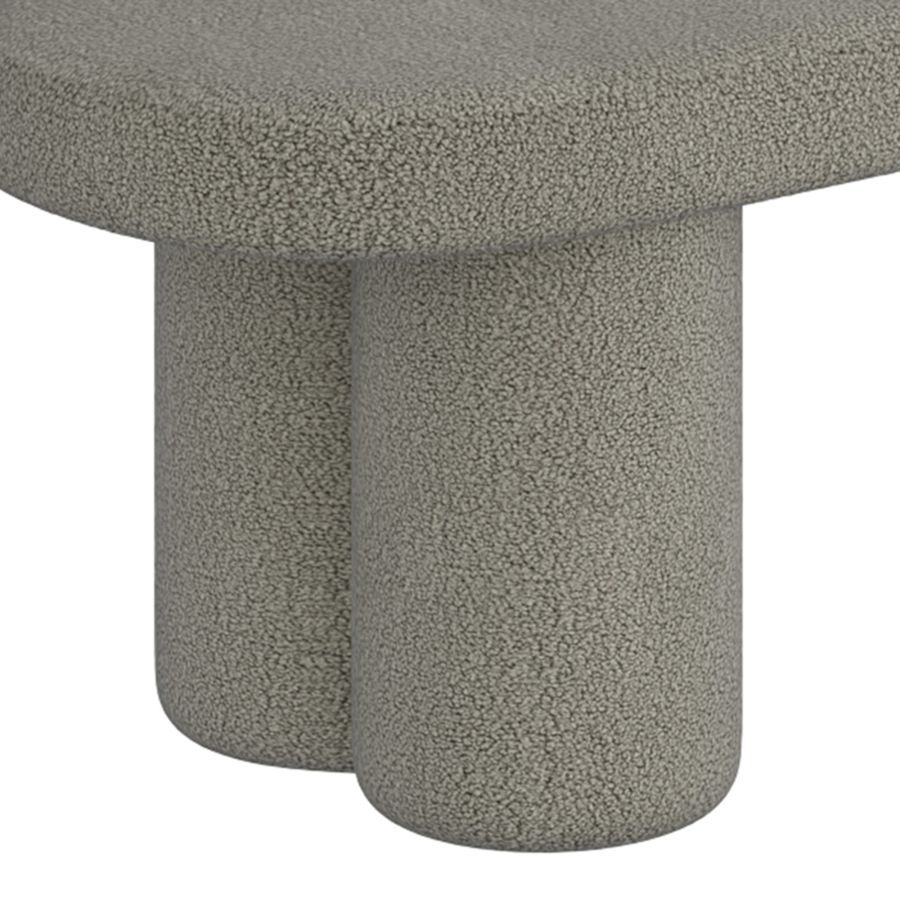 Azoro Boucle Bench