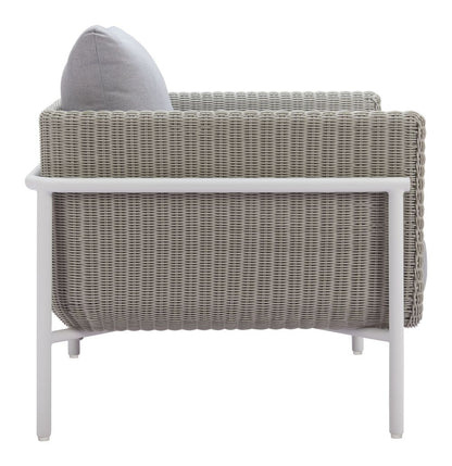 Frais Armchair Gray