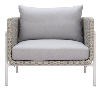 Frais Armchair Gray