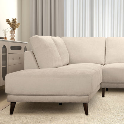 Amara Fabric Sectional