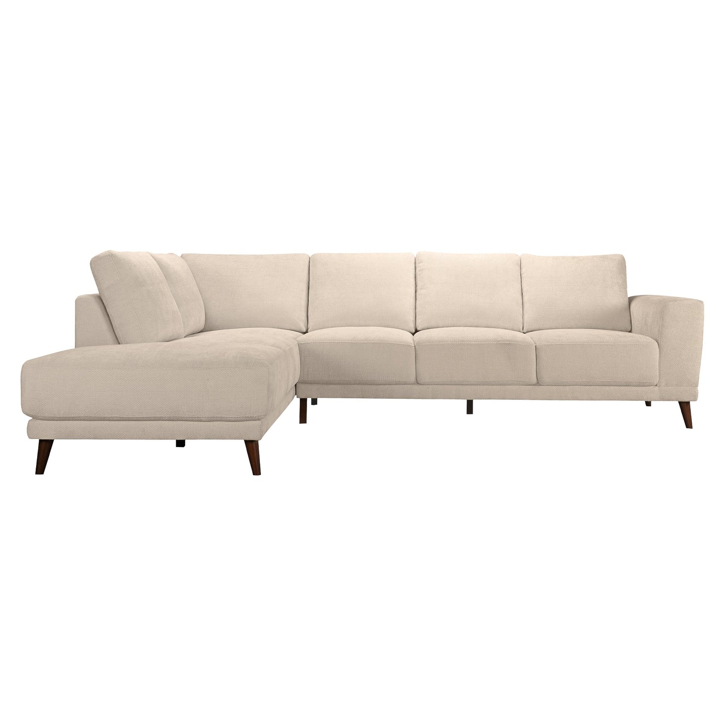 Amara Fabric Sectional