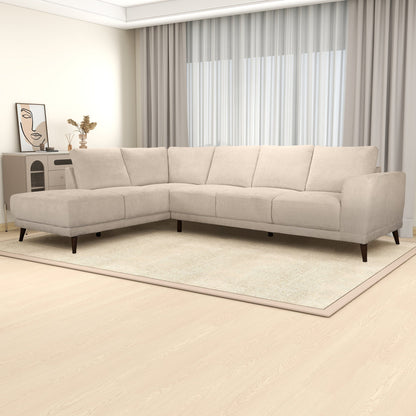 Amara Fabric Sectional