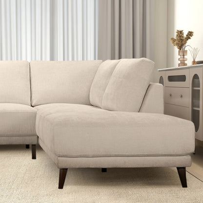 Amara Fabric Sectional