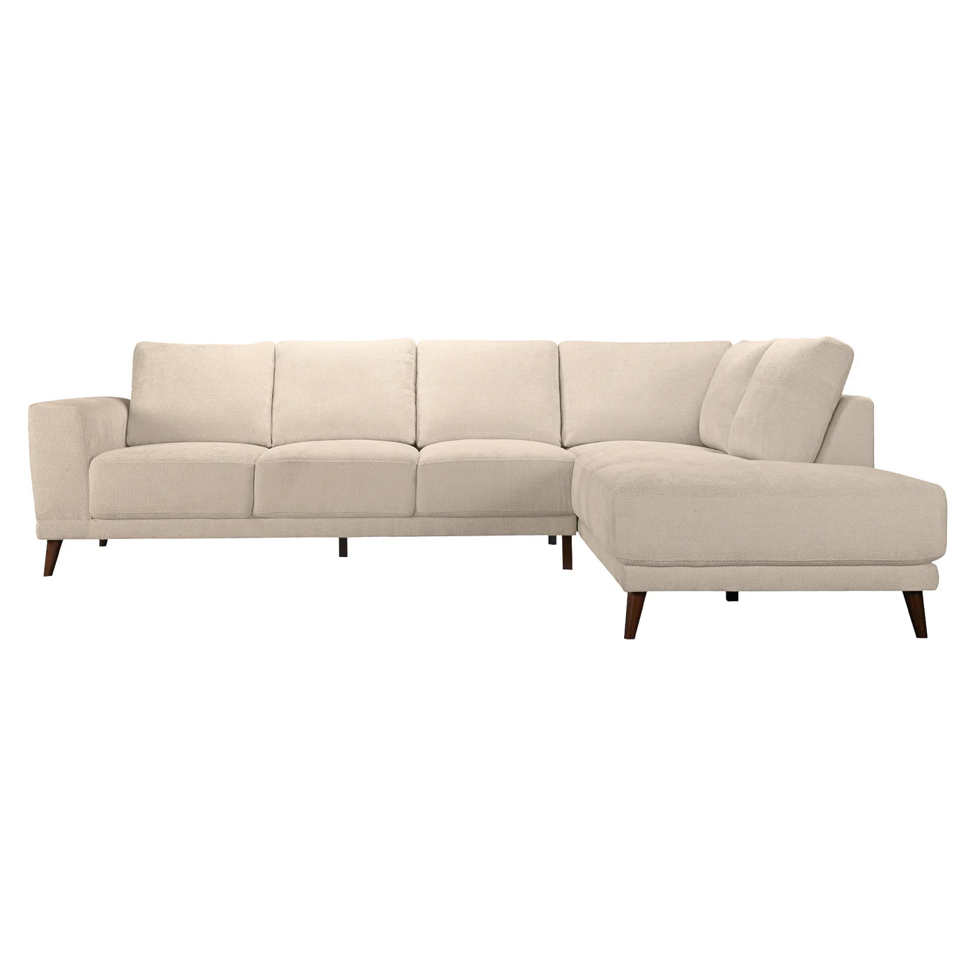 Amara Fabric Sectional