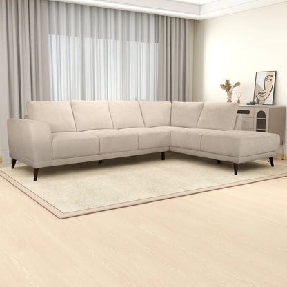 Amara Fabric Sectional