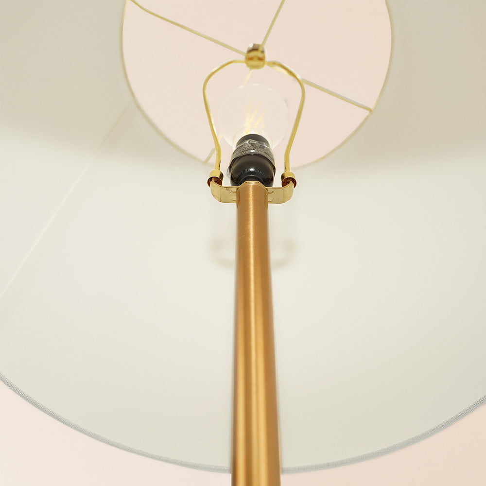 Celestial Modern Floor Lamp