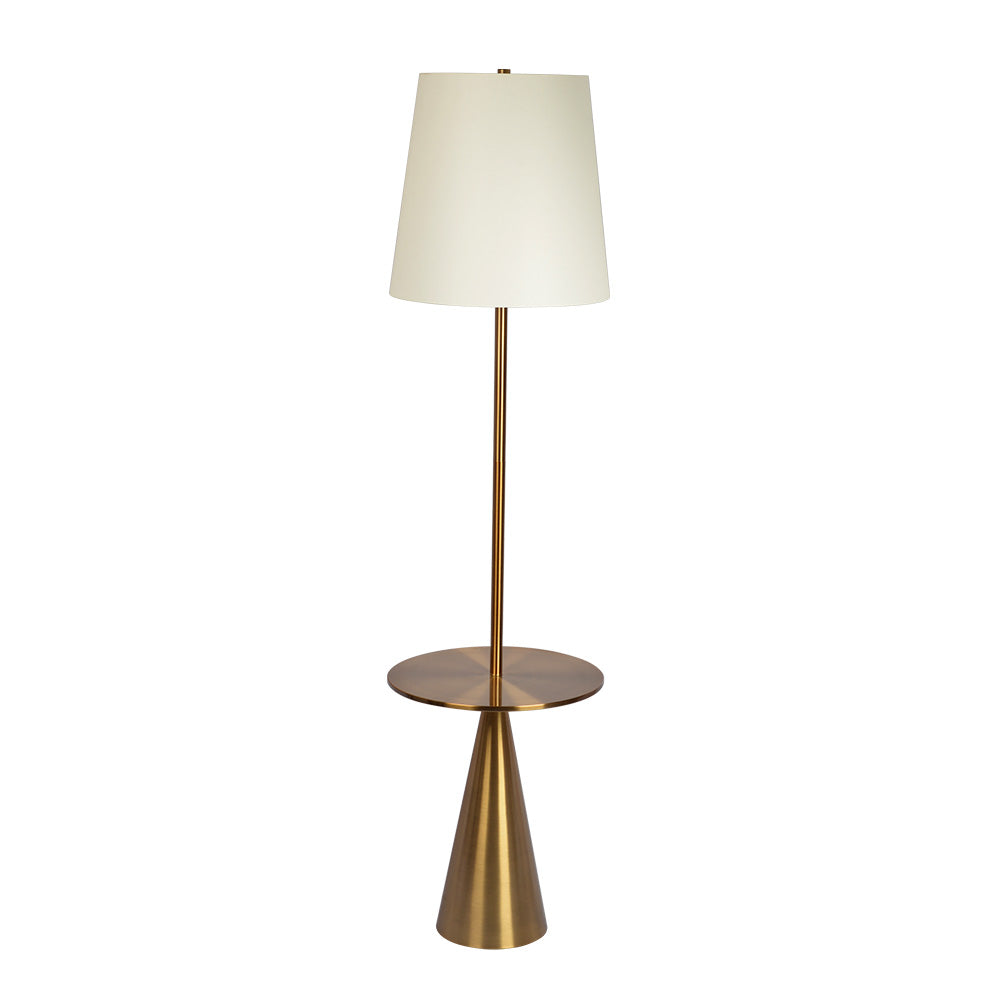 Celestial Modern Floor Lamp