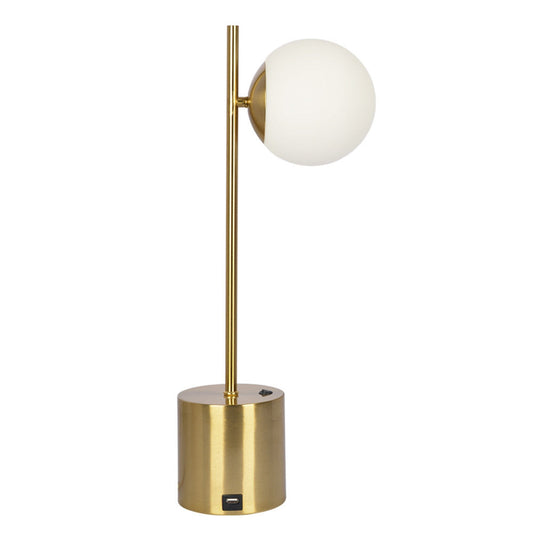 Ethereal Modern Table Lamp