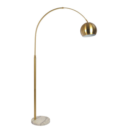 Oasis Long Arm Floor Lamp