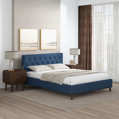 Graceville Platform Bed - King