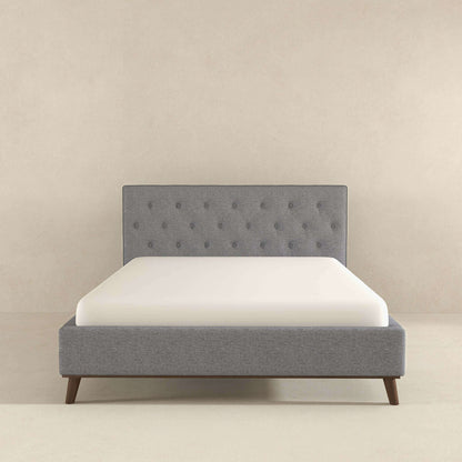 Graceville Platform Bed - King