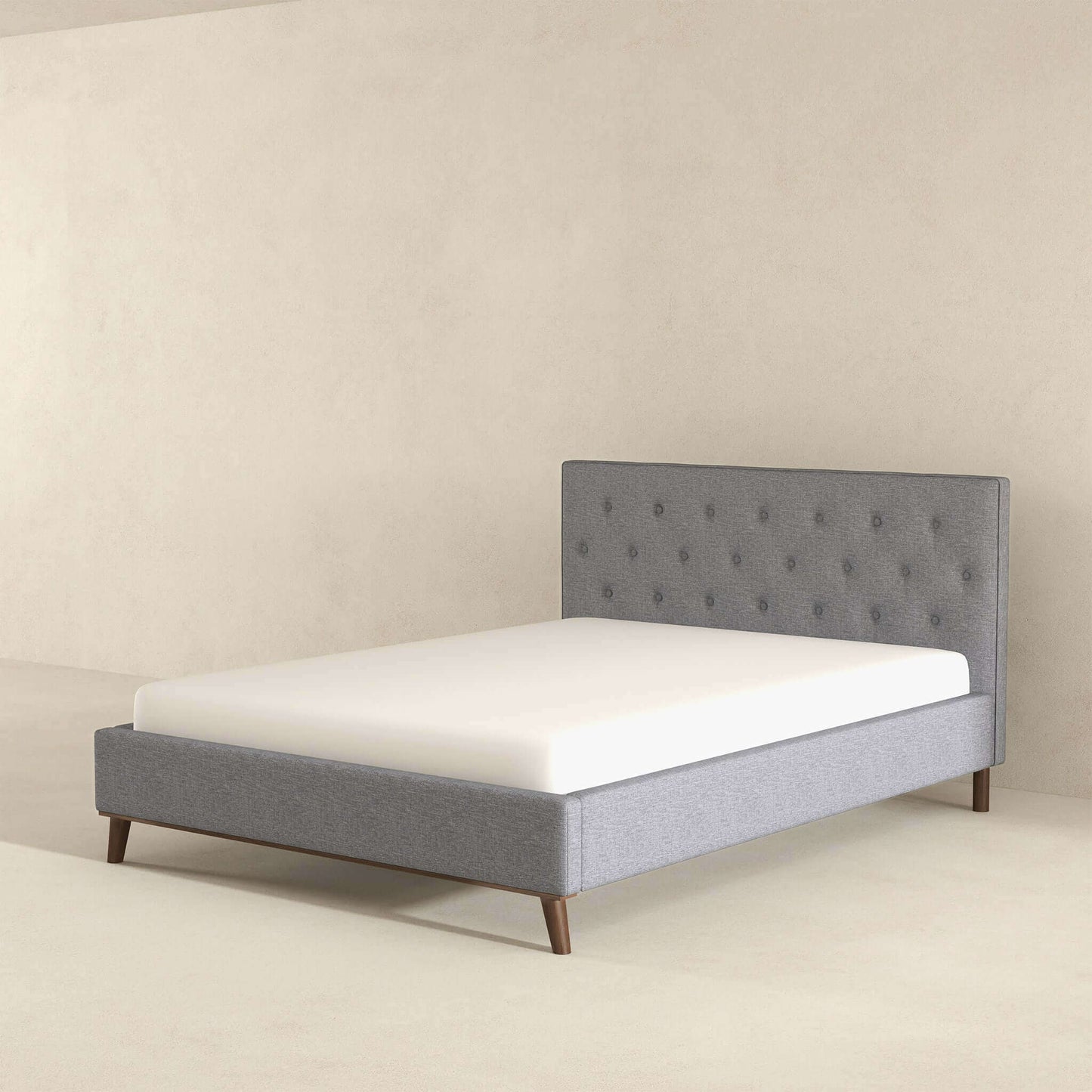 Graceville Platform Bed - Queen